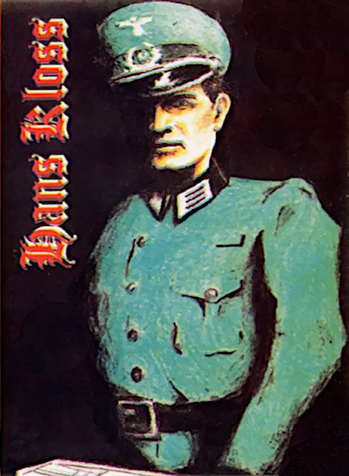 Hans Kloss