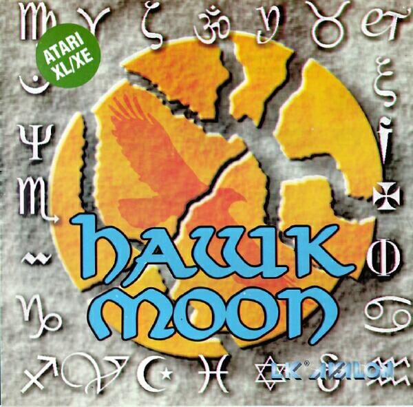 Hawkmoon