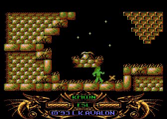 Image in-game