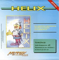 Helix