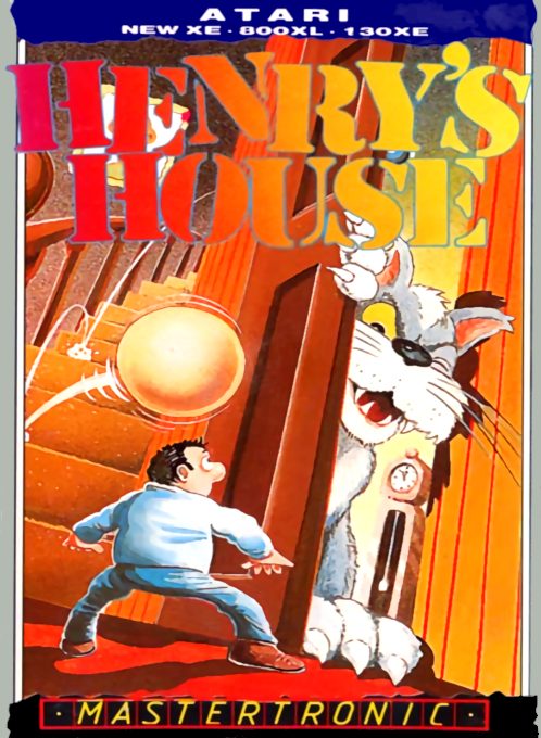 Henry's House