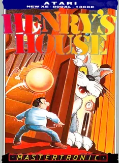 Henry's House