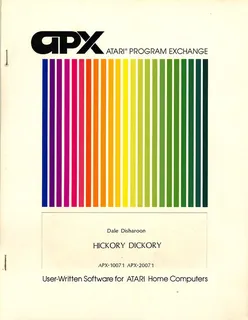 Hickory Dickory