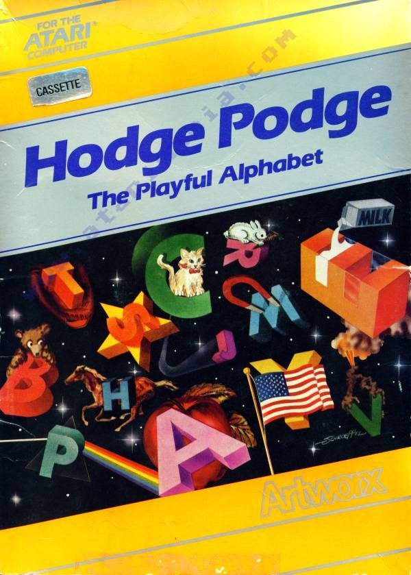 Hodge Podge