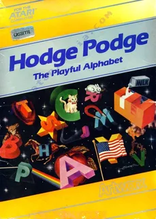 Hodge Podge