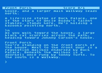 Image in-game