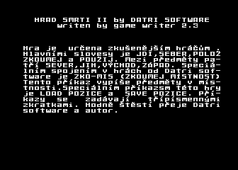 Hrad smrti II