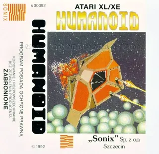 Humanoid