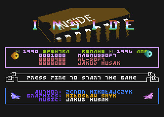 Inside ANG Software
