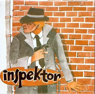 Inspektor