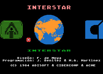 Interstar