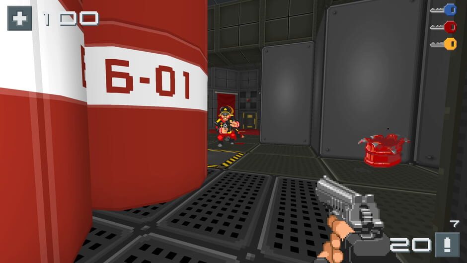 Image in-game