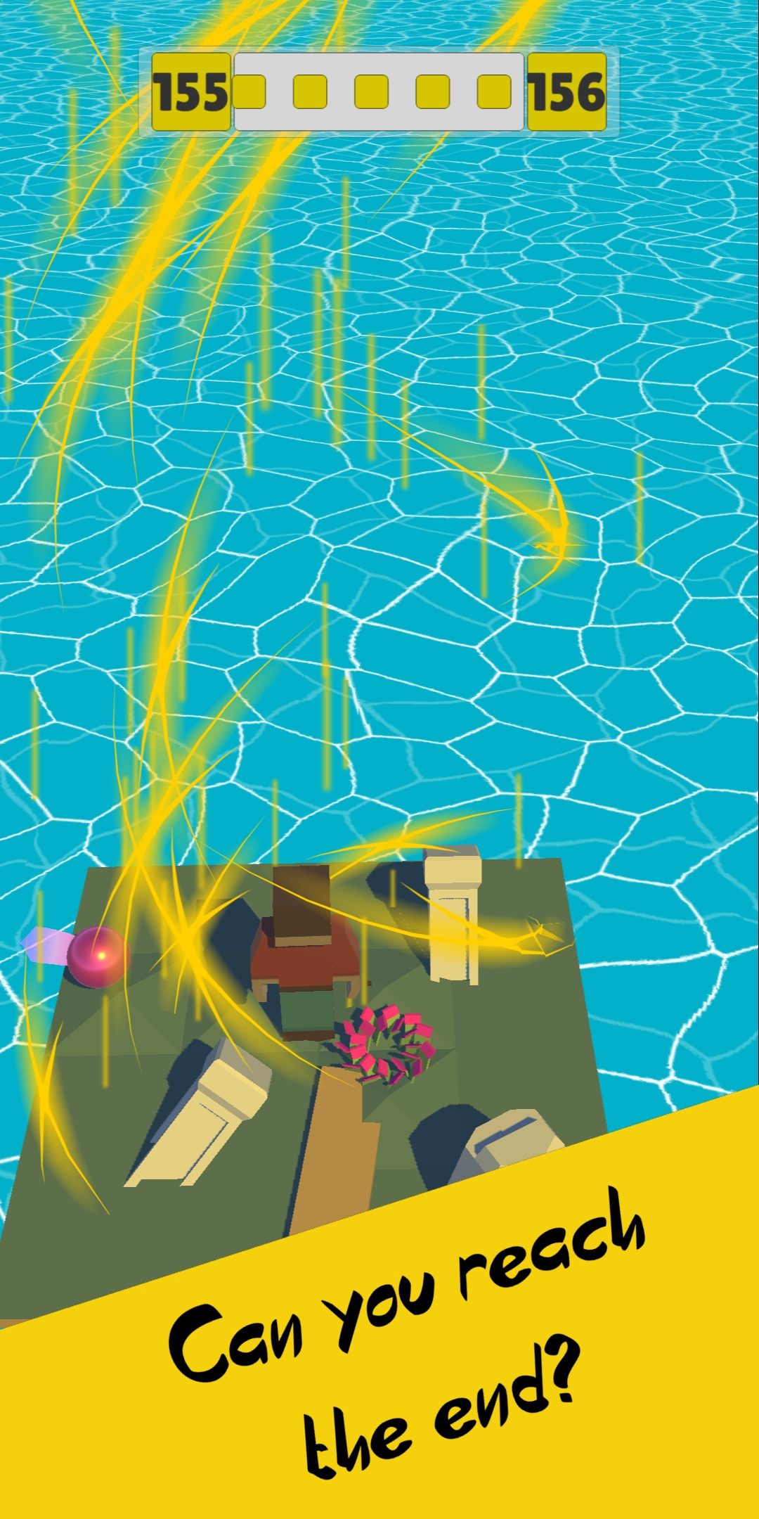 Island Jumper