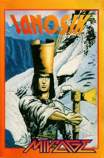 Janosik