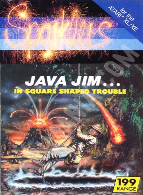 Java Jim