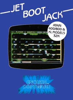 Jet-Boot Jack