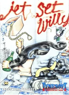 Jet Set Willy