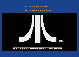 Jeu du Royaume