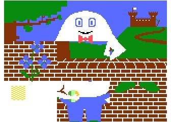Image in-game