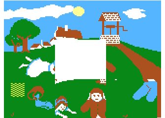 Image in-game