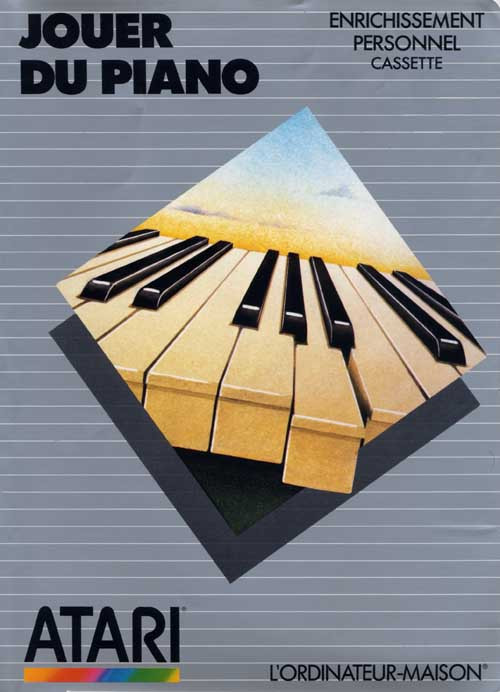 Jouer du Piano