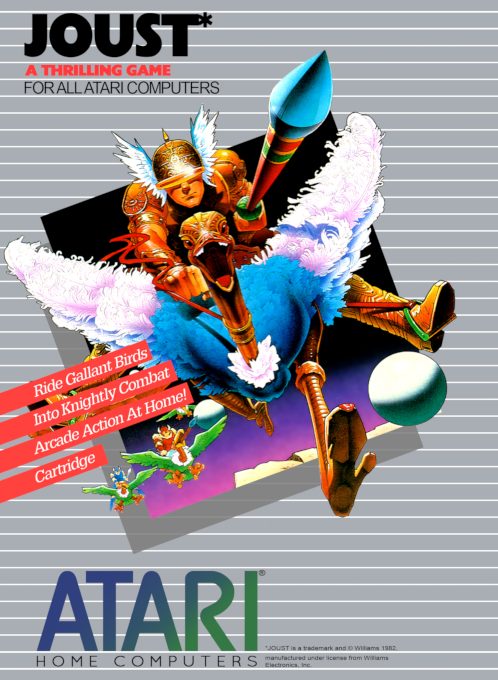 Joust