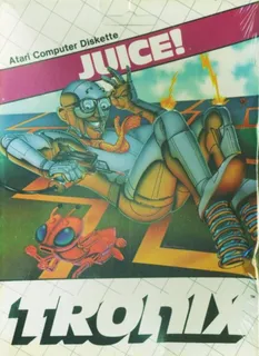 Juice!
