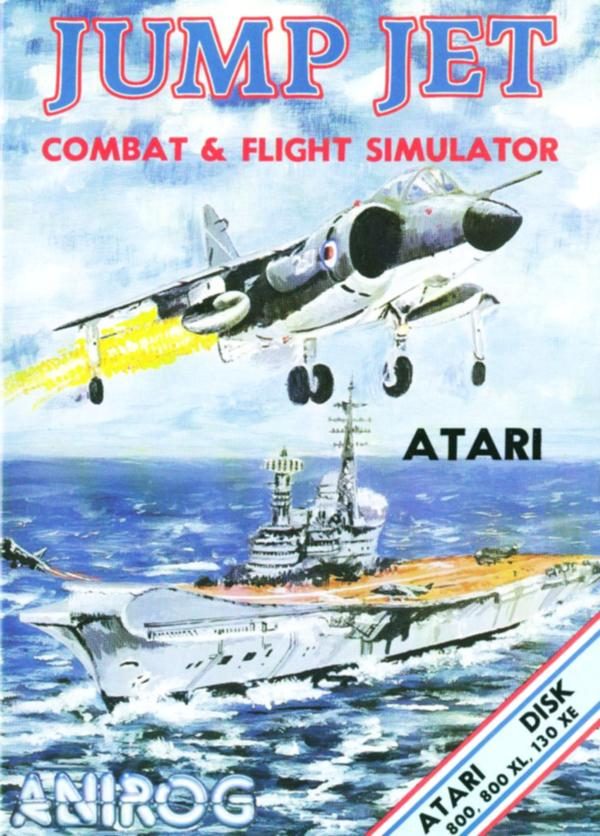 Jump Jet
