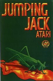 Jumping Jack