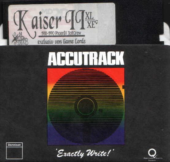 Kaiser II