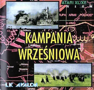 Kampania Wrzesniowa