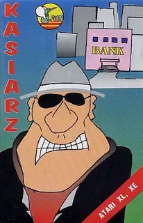 Kasiarz