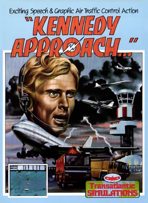 Kennedy Approach