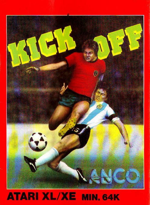Kick Off