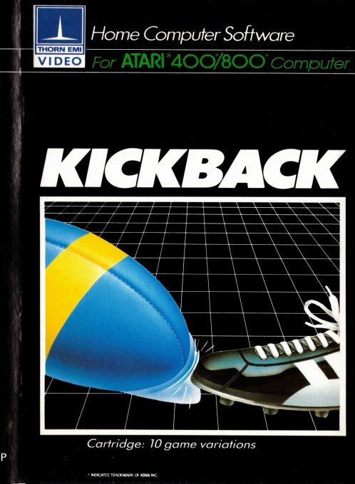 Kickback