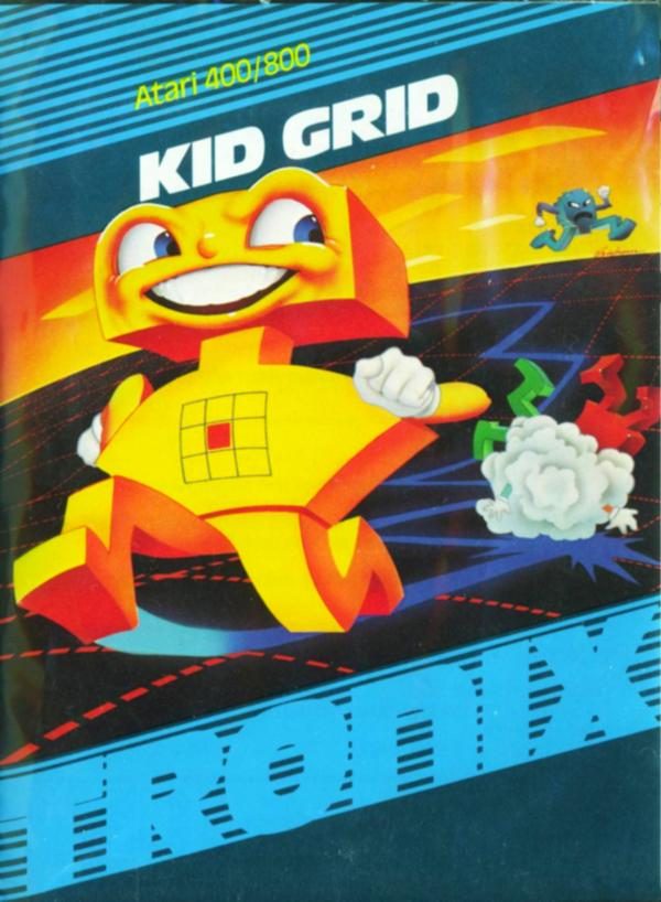 Kid Grid