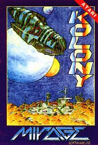 Klony