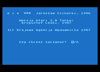 Kolko i Krzyzyk