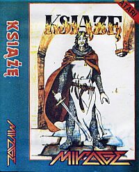 Ksiaze