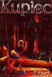 Kupiec