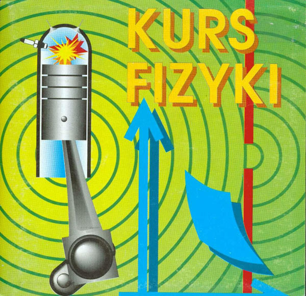 Kurs Fizyki