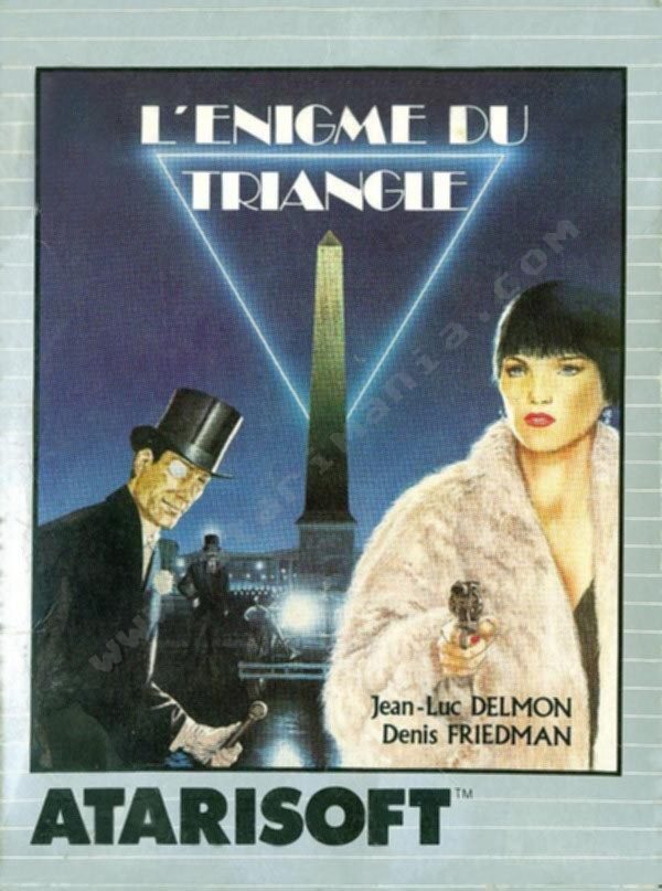 L'Enigme du Triangle