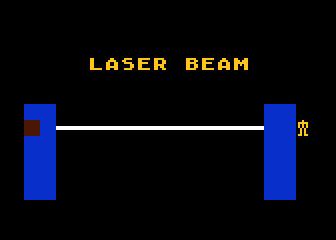 Laser Beam