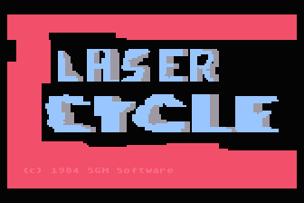 Laser Cycle