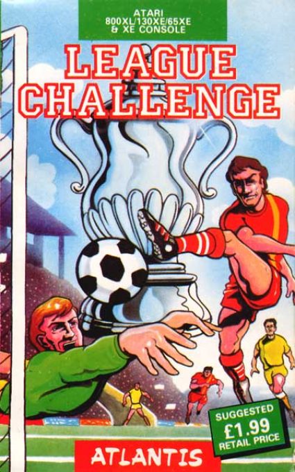 League Challenge