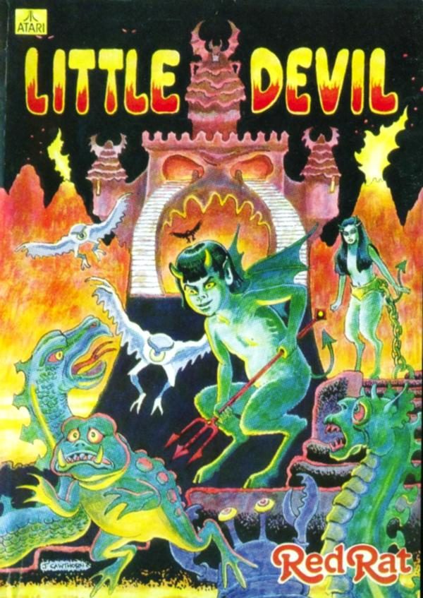 Little Devil