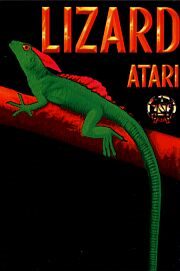 Lizard