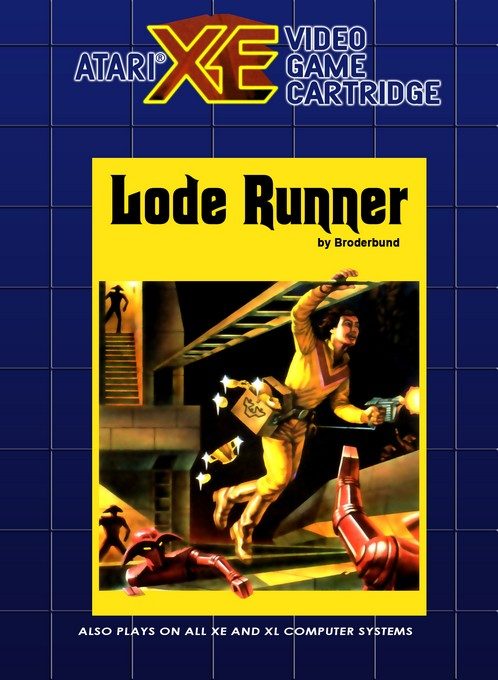 Lode Runner