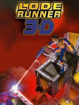 Lode Runner III