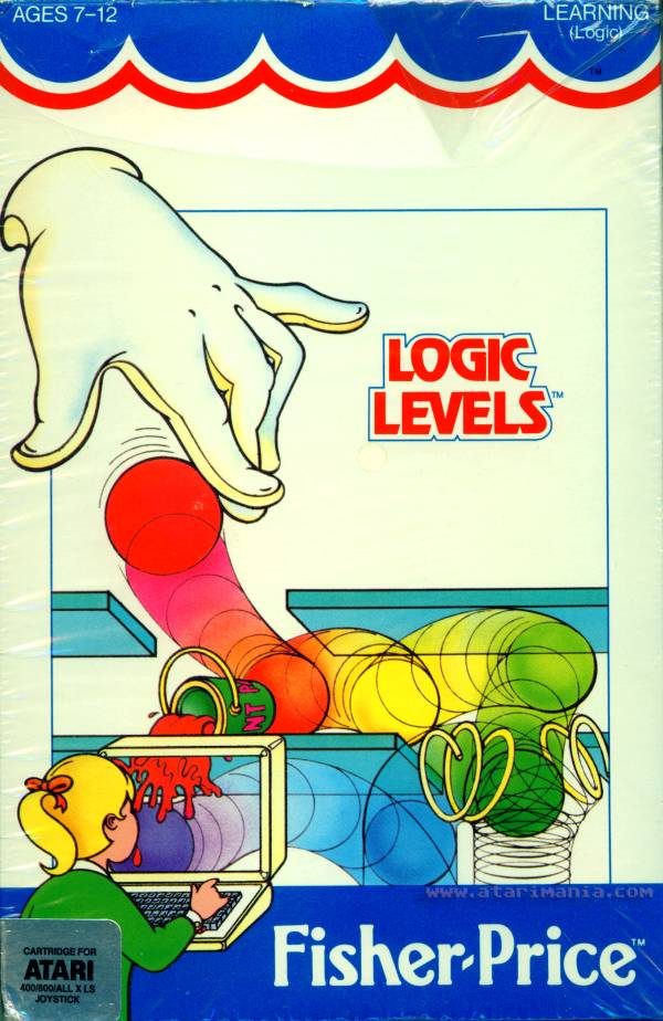 Logic Levels